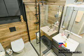 4 pokoje! Niski blok! 1 piętro!